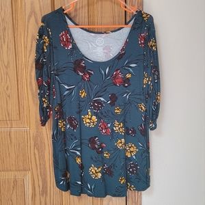 Maurices Top